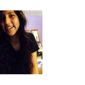 Meet your Posher, Eva